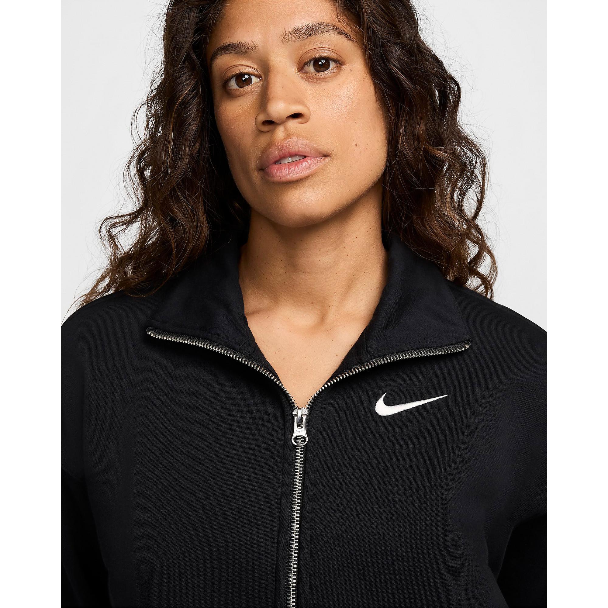 NIKE Cardigan,Rg-Fit,la Cardigan, Regular Fit, manches longues 