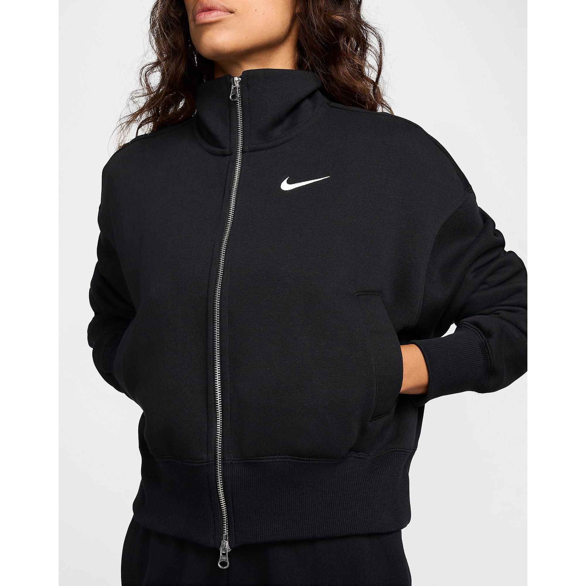 NIKE Cardigan,Rg-Fit,la Cardigan, Regular Fit, manches longues 