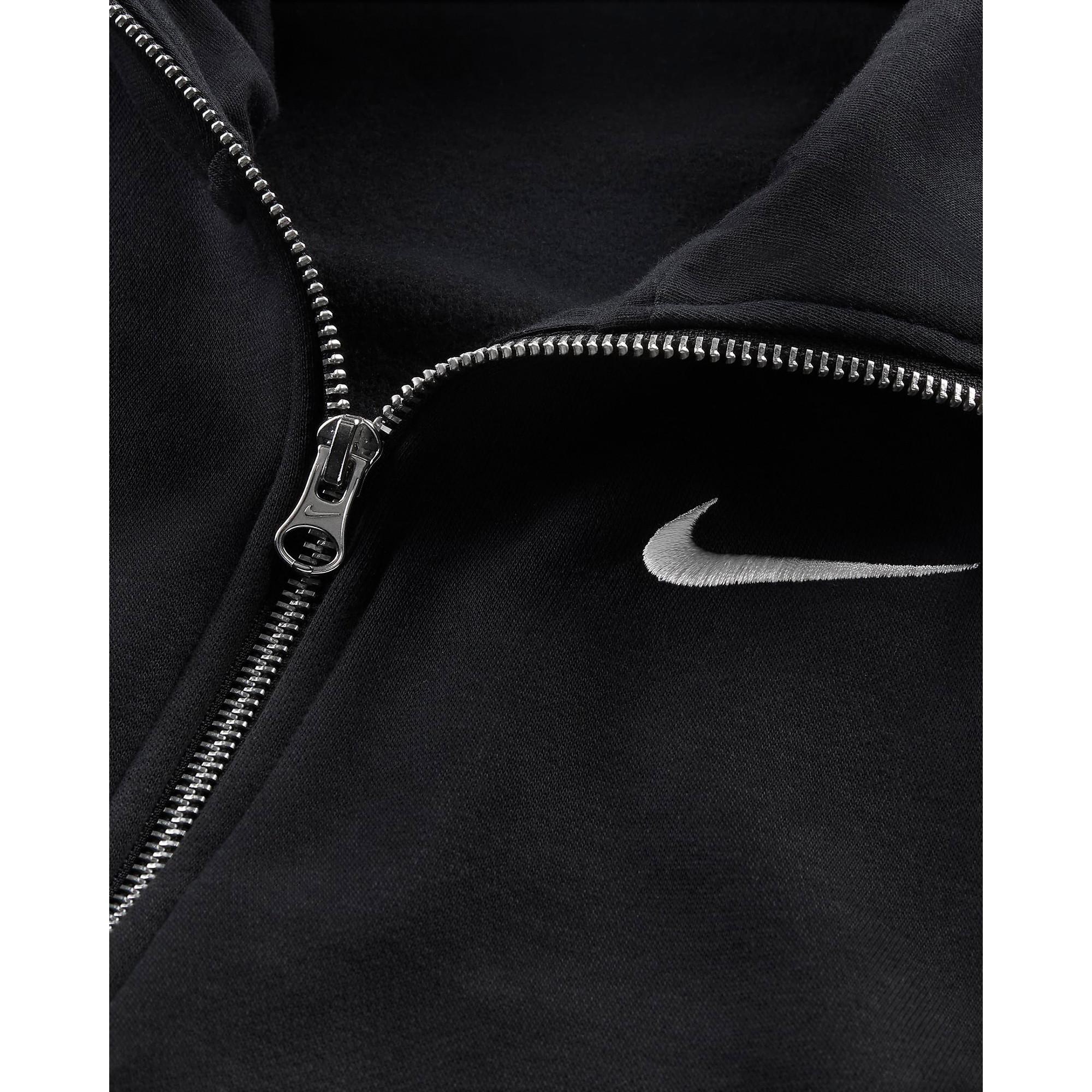 NIKE Cardigan,Rg-Fit,la Cardigan, Regular Fit, langarm 