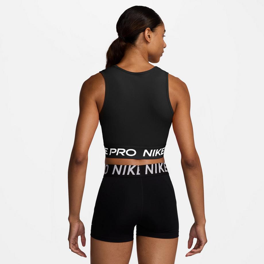 NIKE Rd-TShirt,oA T-shirt girocollo, senza maniche 