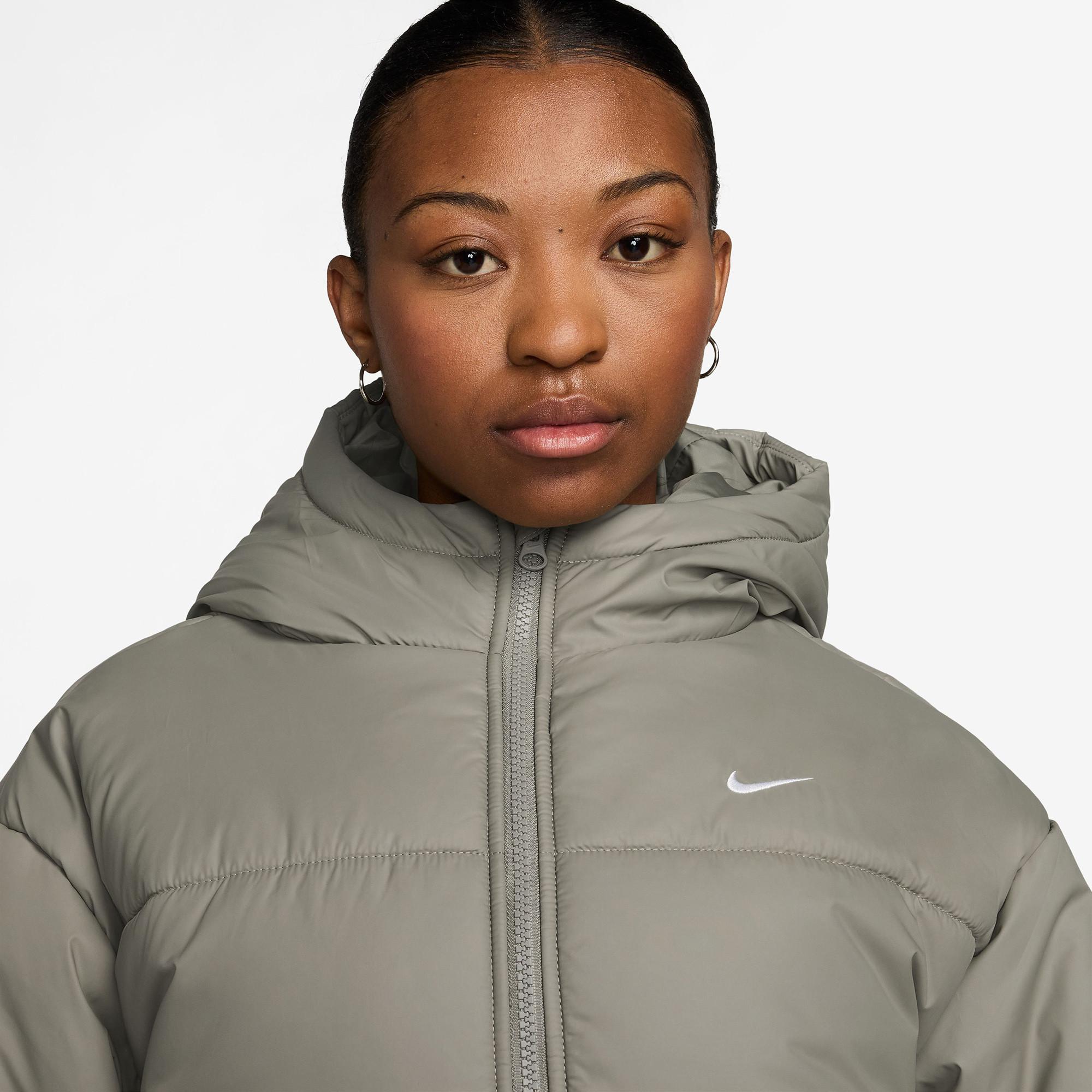 NIKE Cardigan,Rg-Fit,la Cardigan, regular fit, maniche lunghe 