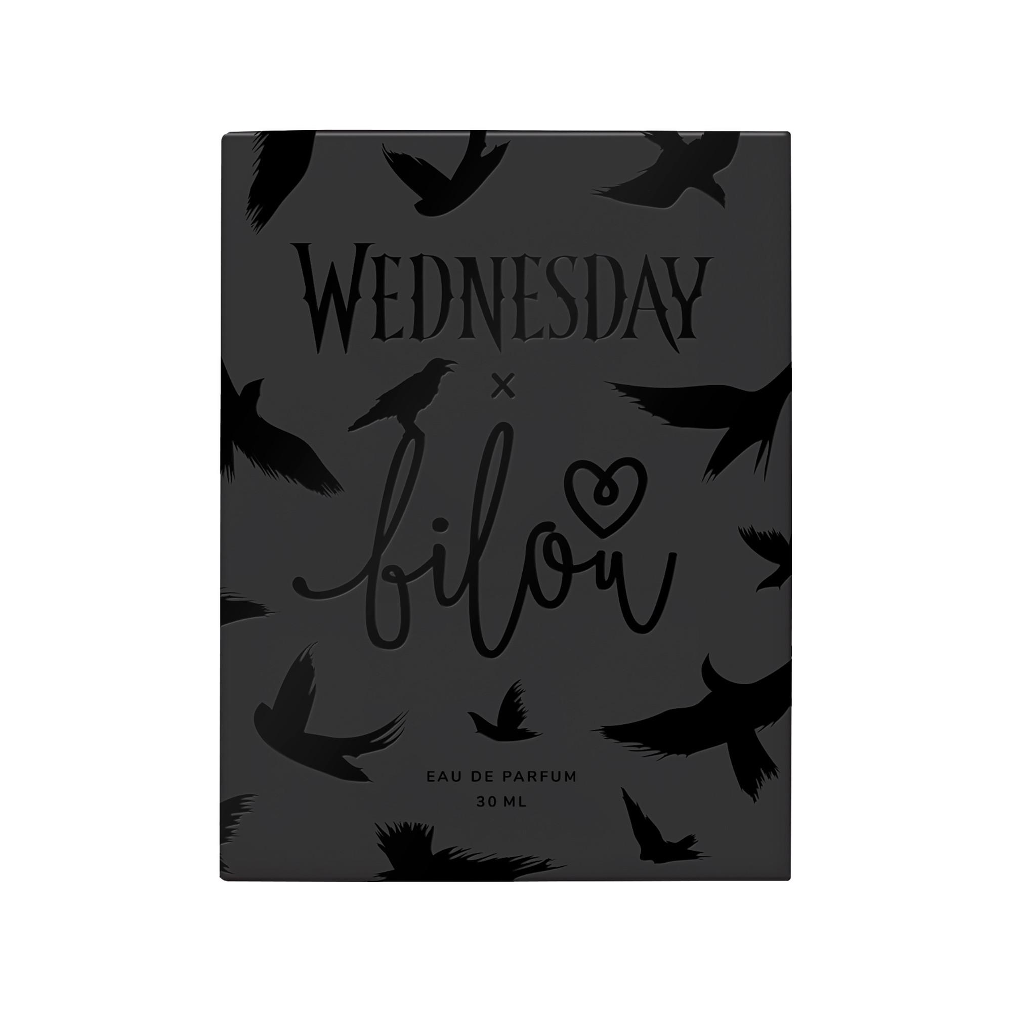 bilou bilou x Wednesday Eau de Parfum Eau de Parfum 