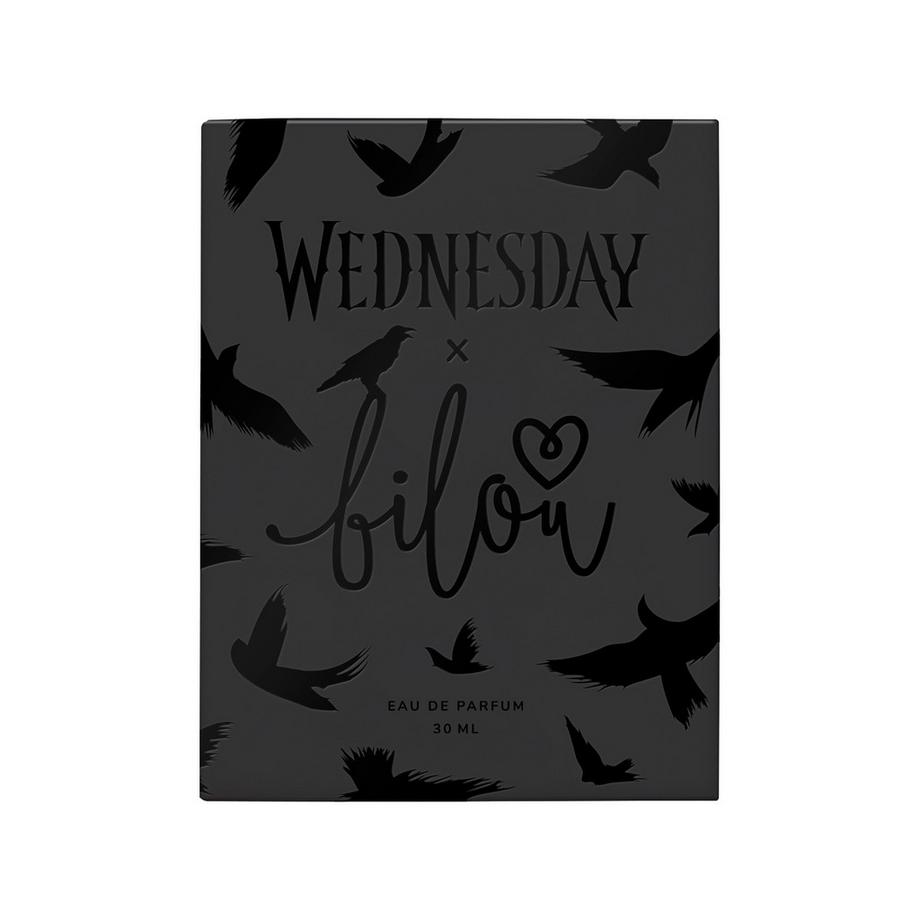 bilou bilou x Wednesday Eau de Parfum Eau de Parfum  