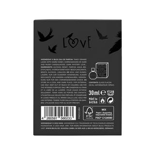 bilou bilou x Wednesday Eau de Parfum Eau de Parfum  