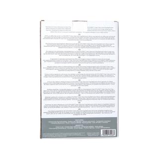 STYLPRO Stylpro Heated Anti-Fog Mirror Specchio da bagno anti-appannamento  