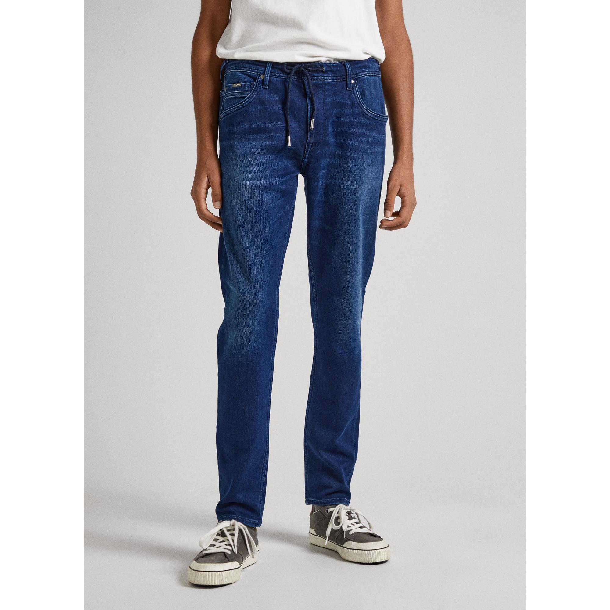 Pepe Jeans JAGGER Jeans, Slim Fit 