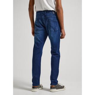 Pepe Jeans JAGGER Jeans, Slim Fit 