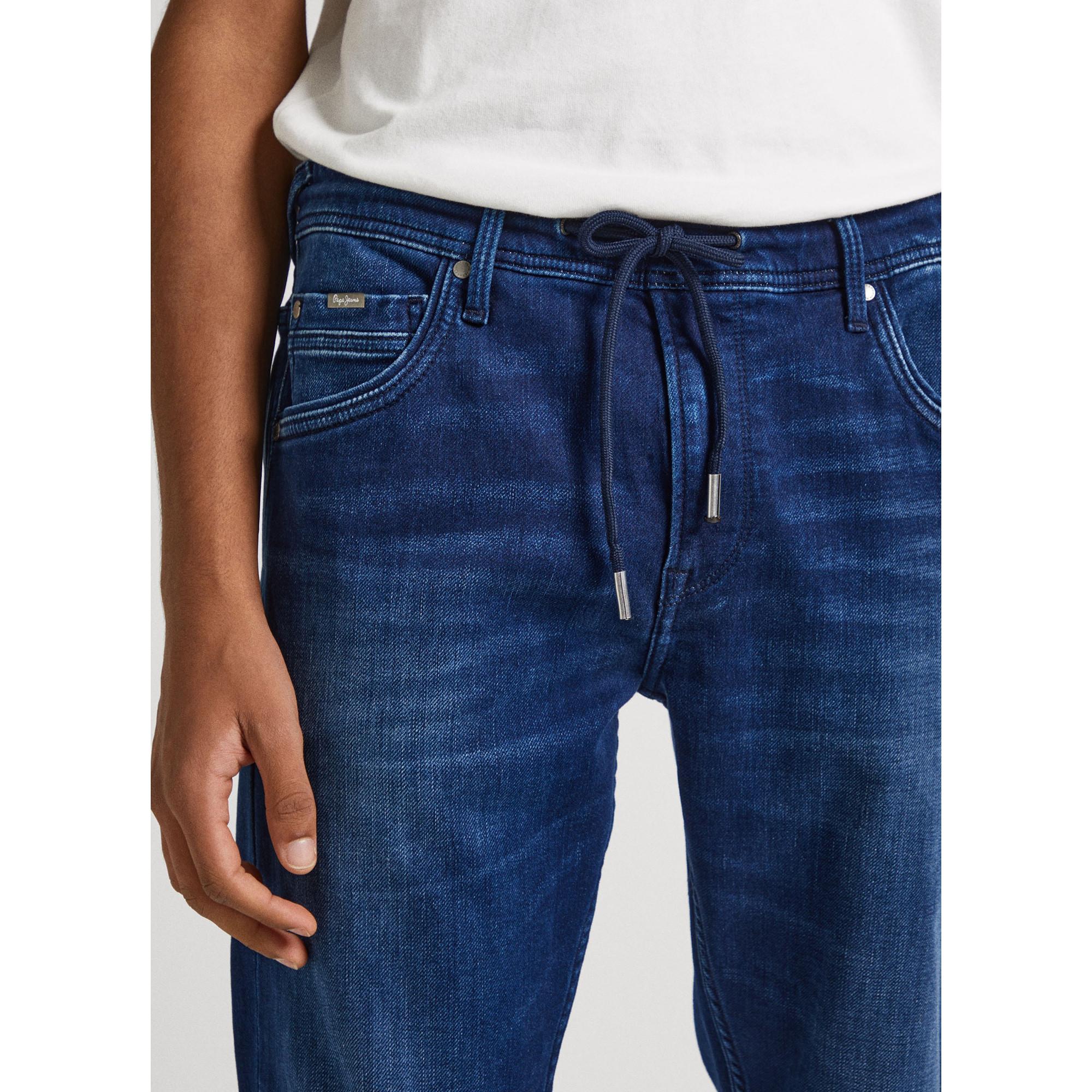 Pepe Jeans JAGGER Jeans, Slim Fit 