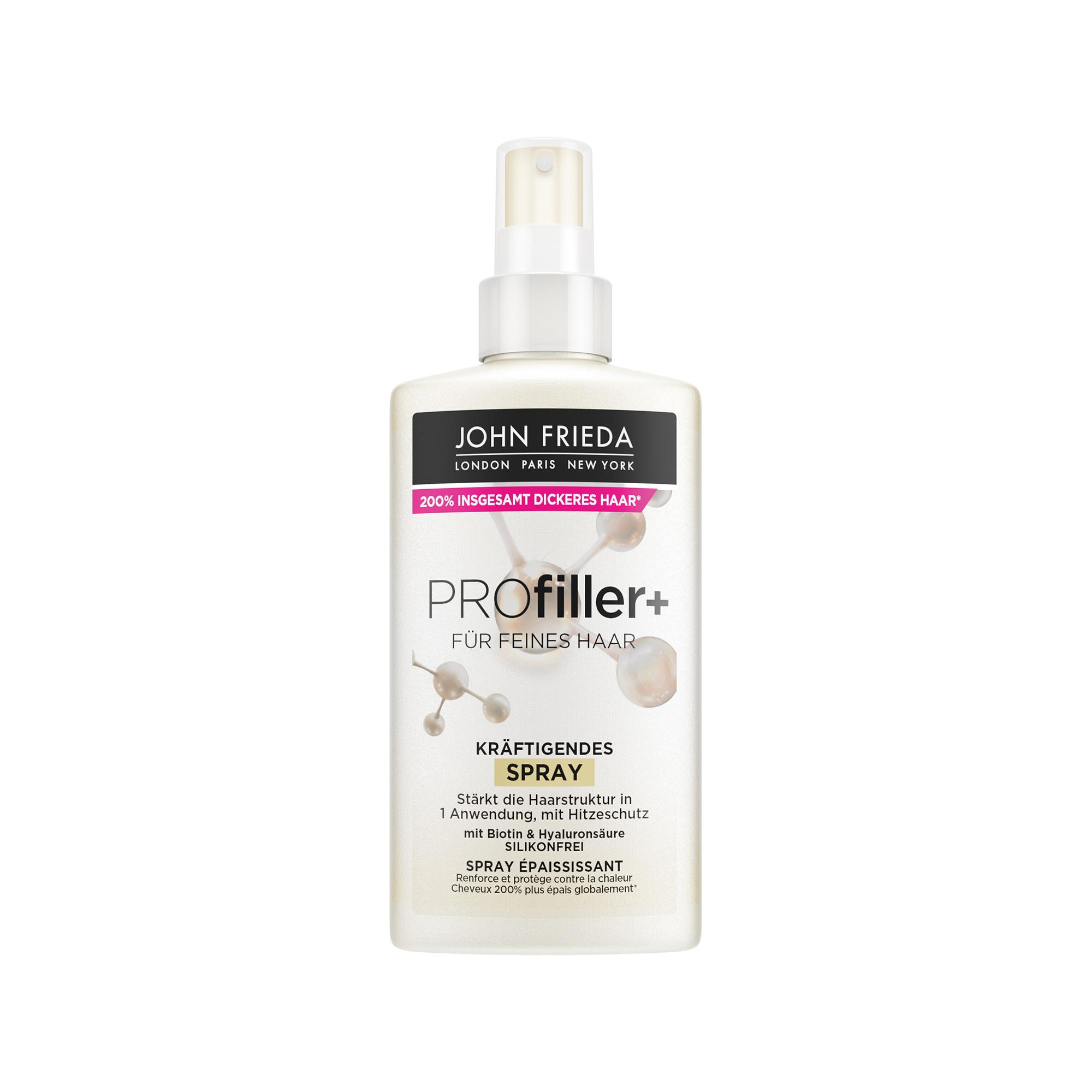 JOHN FRIEDA  PROFiller+ Super Fluid 