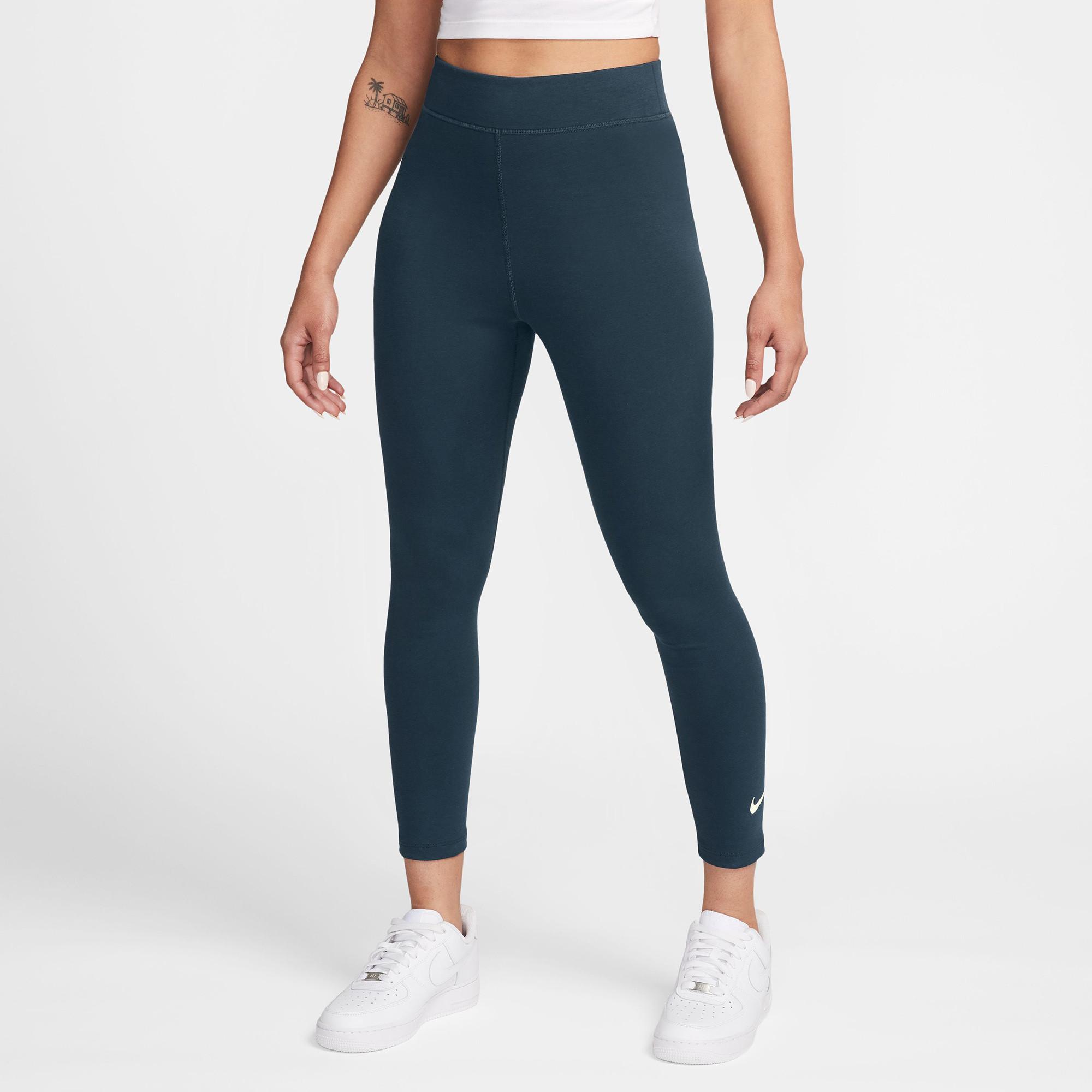 NIKE Tight,lang Collant de sport, long 