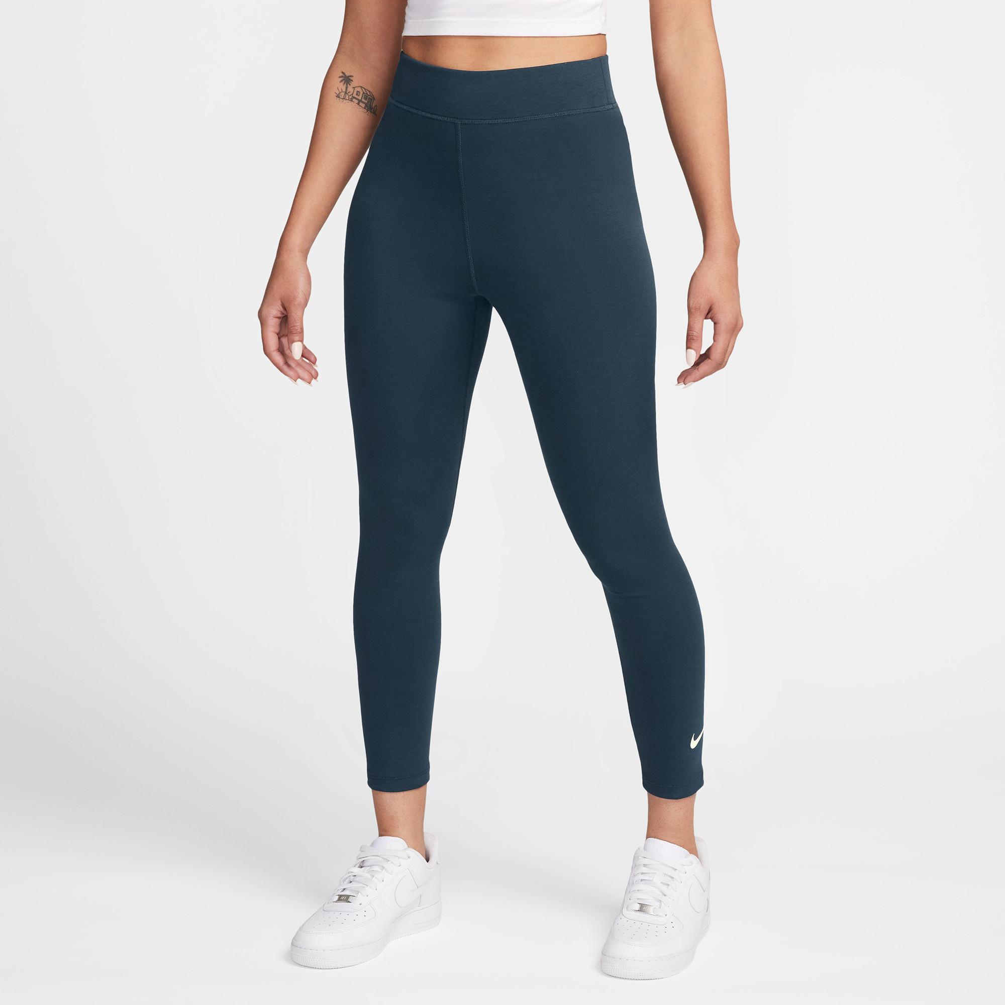 NIKE Tight,lang Leggings sportivo lungo 