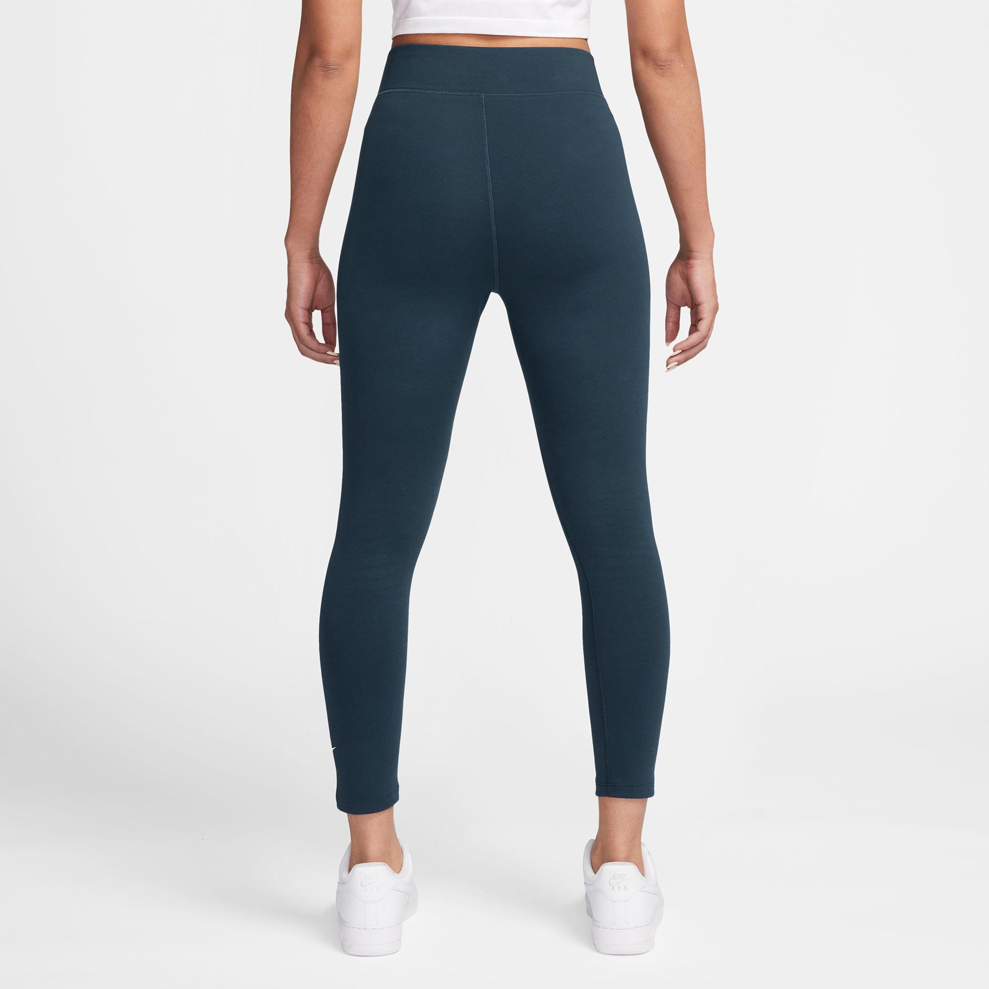 NIKE Tight,lang Collant de sport, long 