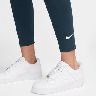 NIKE Tight,lang Collant de sport, long 