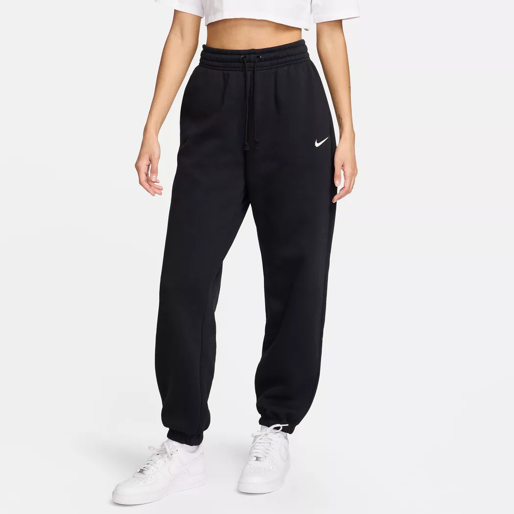 Nike - Trainerhose, für Damen, Black, Größe S 2