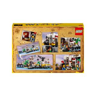 LEGO®  10320 Eldorado-Festung 