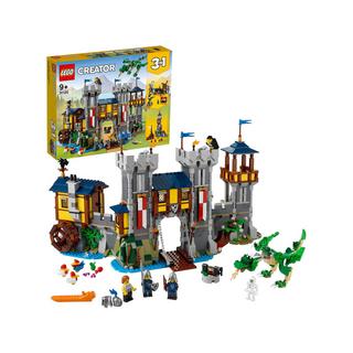 LEGO®  31120 Mittelalterliche Burg 