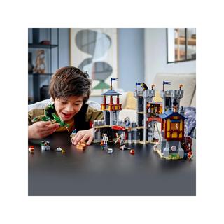 LEGO®  31120 Mittelalterliche Burg 