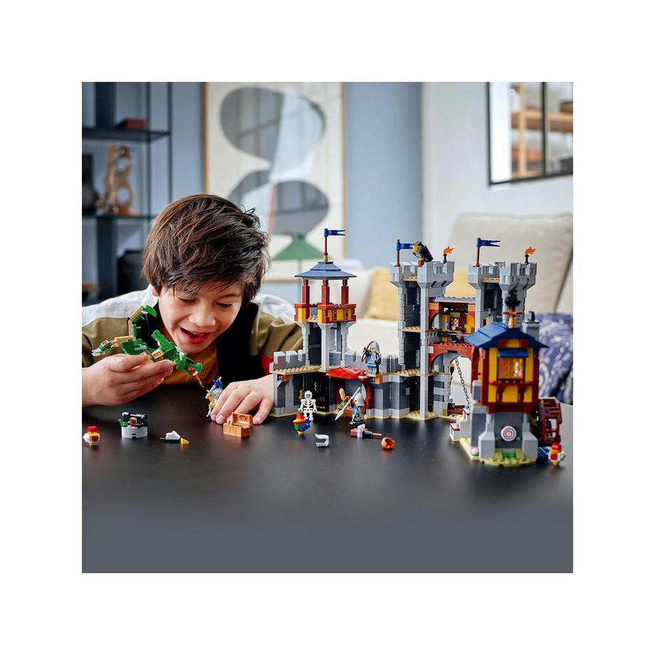 LEGO®  31120 Castello medioevale 
