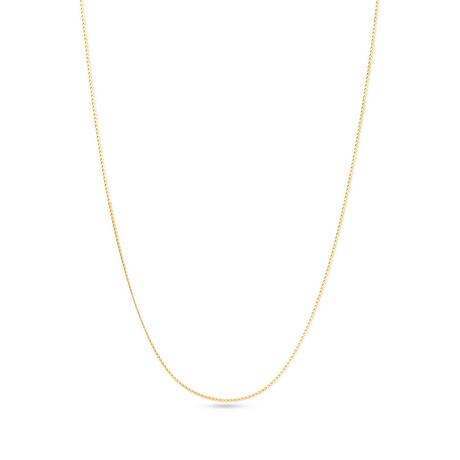 L' Atelier Gold 18 Karat by Manor  Collier 