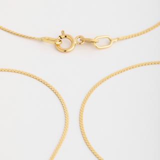 L' Atelier Gold 18 Karat by Manor  Collier 