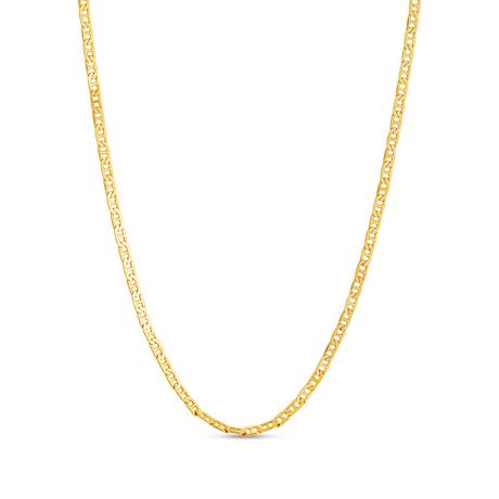 L' Atelier Gold 18 Karat by Manor  Halskette 