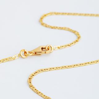 L' Atelier Gold 18 Karat by Manor  Halskette 