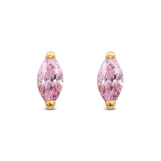 L' Atelier Gold 18 Karat by Manor  Boucles d'oreilles 