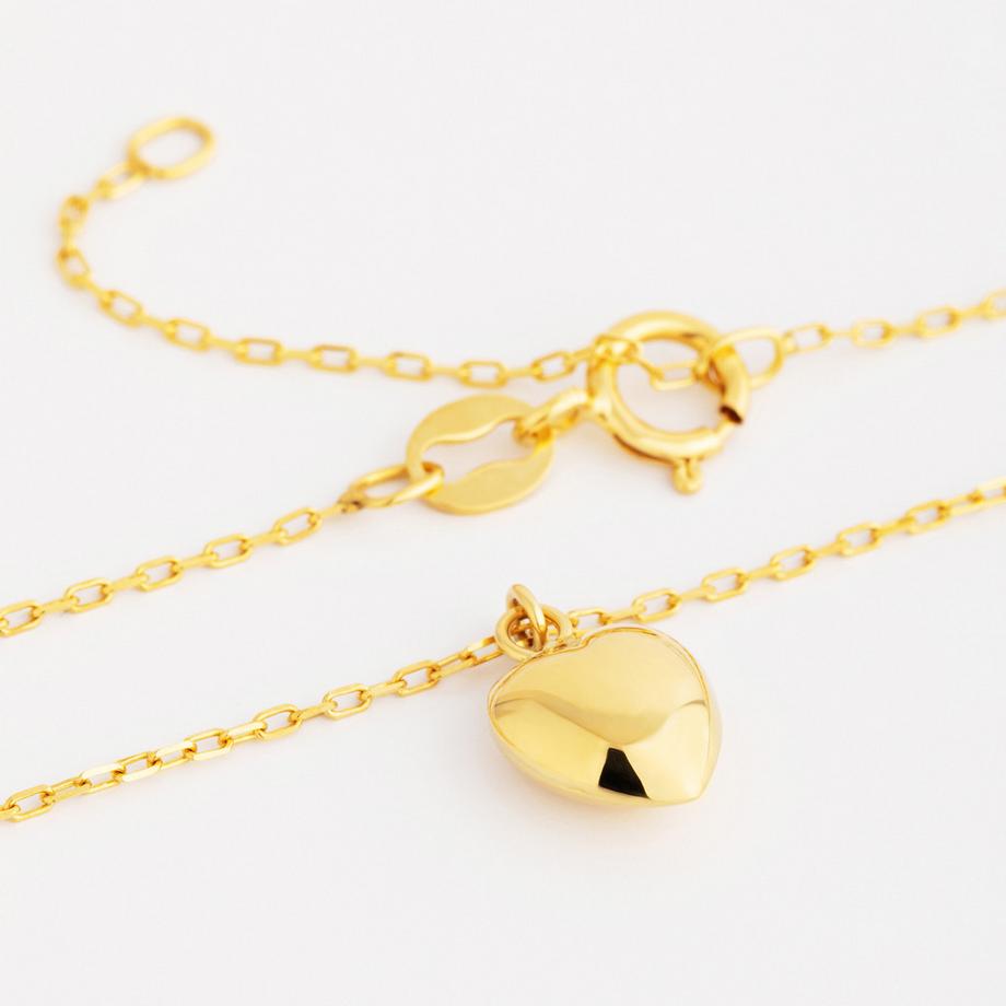 L' Atelier Gold 18 Karat by Manor  Collier 