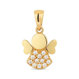 L' Atelier Gold 18 Karat by Manor  Anhänger 