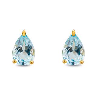 L' Atelier Gold 18 Karat by Manor  Boucles d'oreilles 