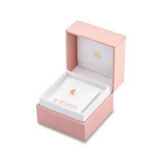 L' Atelier Gold 18 Karat by Manor  Piercing oreille 