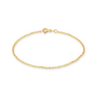 L' Atelier Gold 18 Karat by Manor  Bracciale 