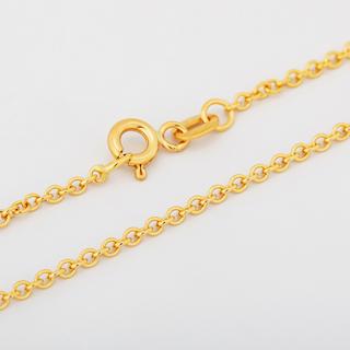 L' Atelier Gold 18 Karat by Manor  Bracciale 