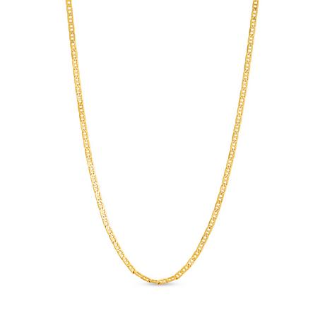 L' Atelier Gold 18 Karat by Manor  Halskette 