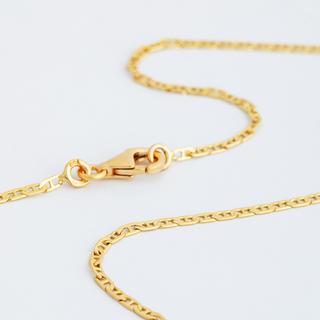 L' Atelier Gold 18 Karat by Manor  Halskette 