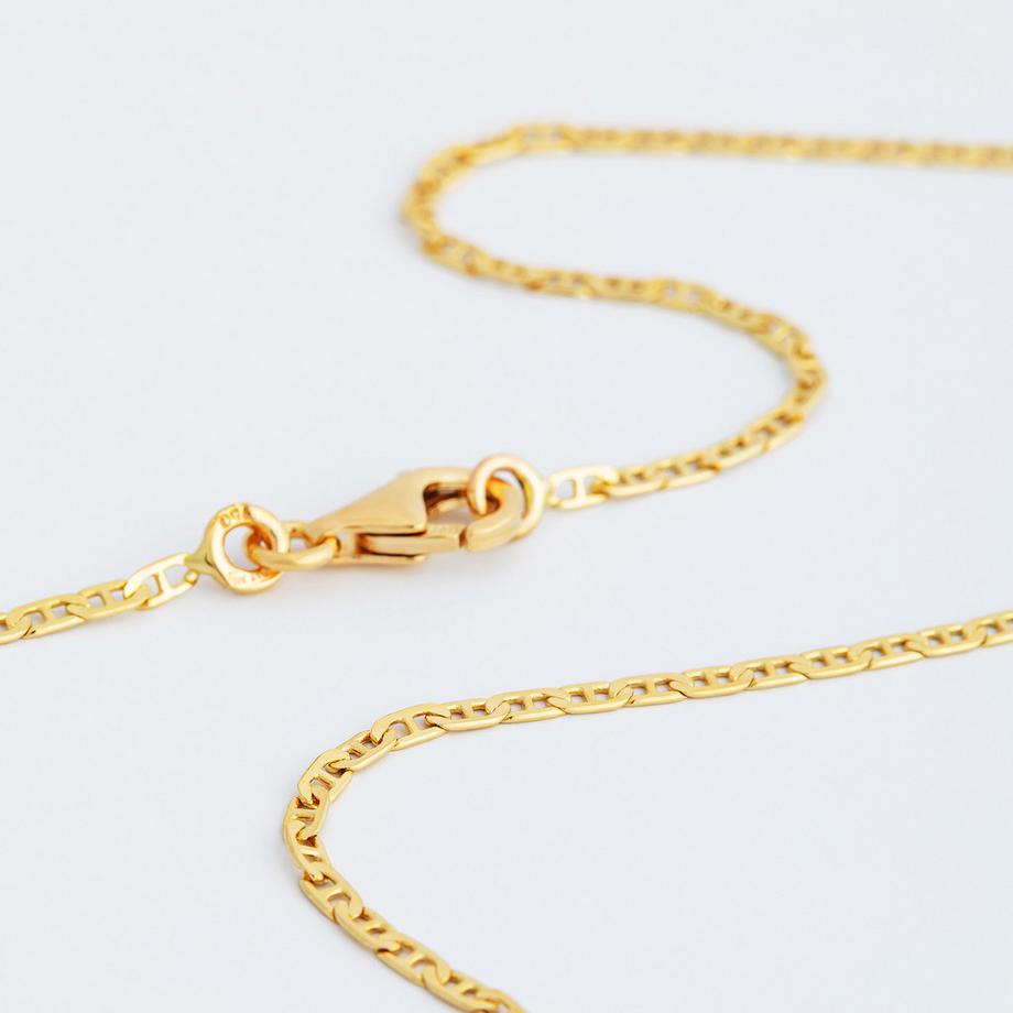 L' Atelier Gold 18 Karat by Manor  Collana 