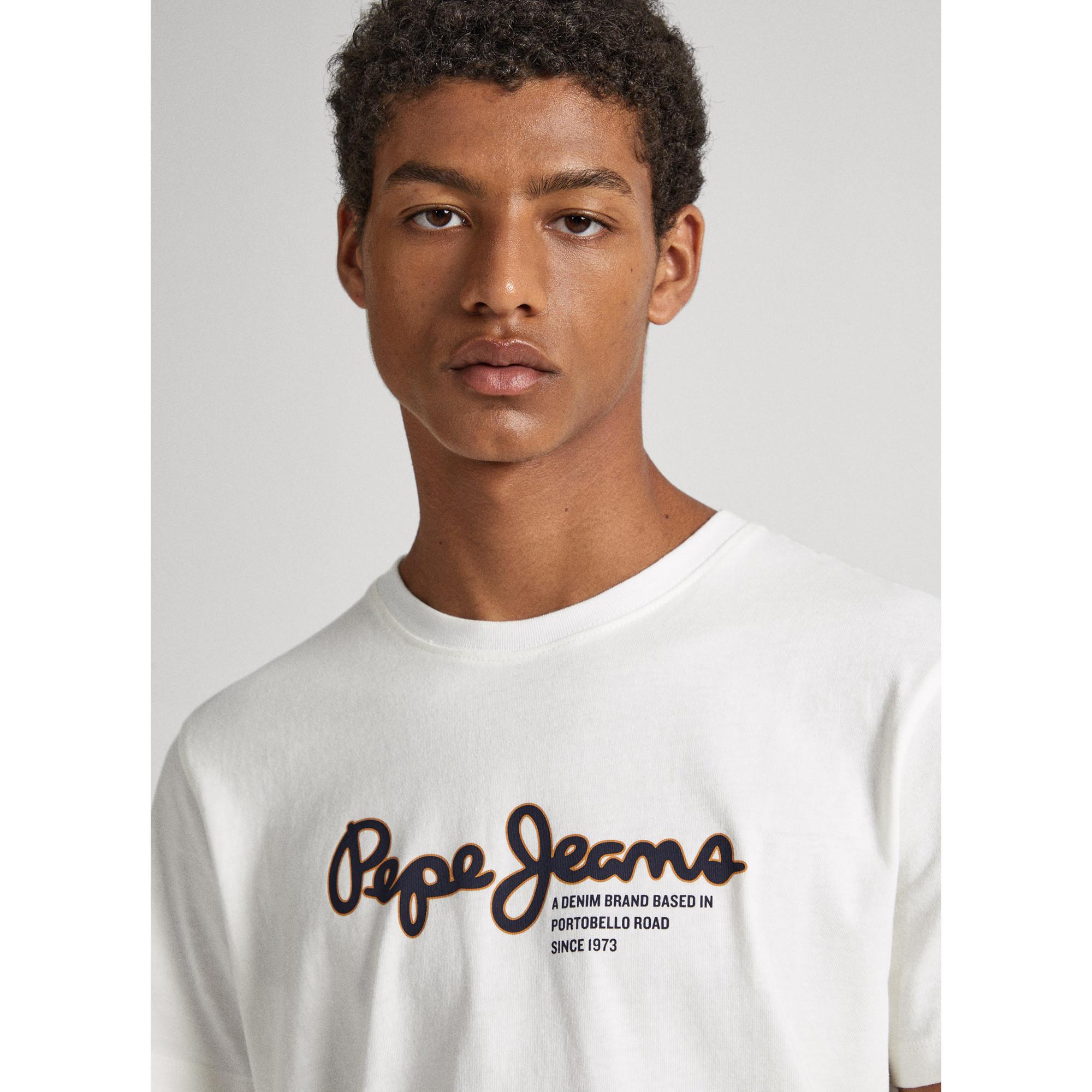 Pepe Jeans WIDO T-Shirt 
