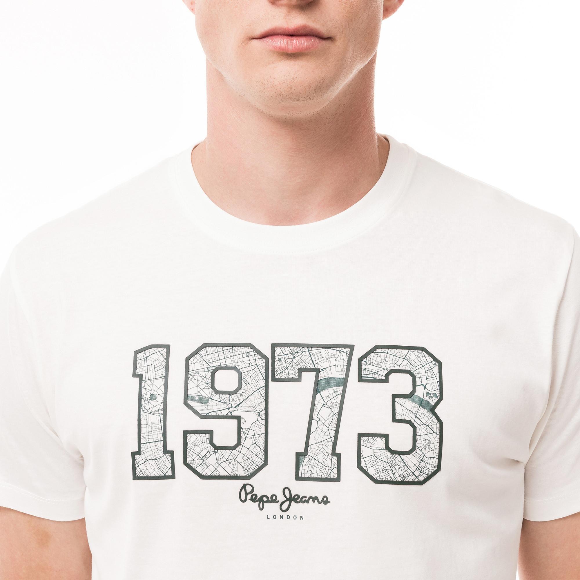 Pepe Jeans WYATT T-shirt 