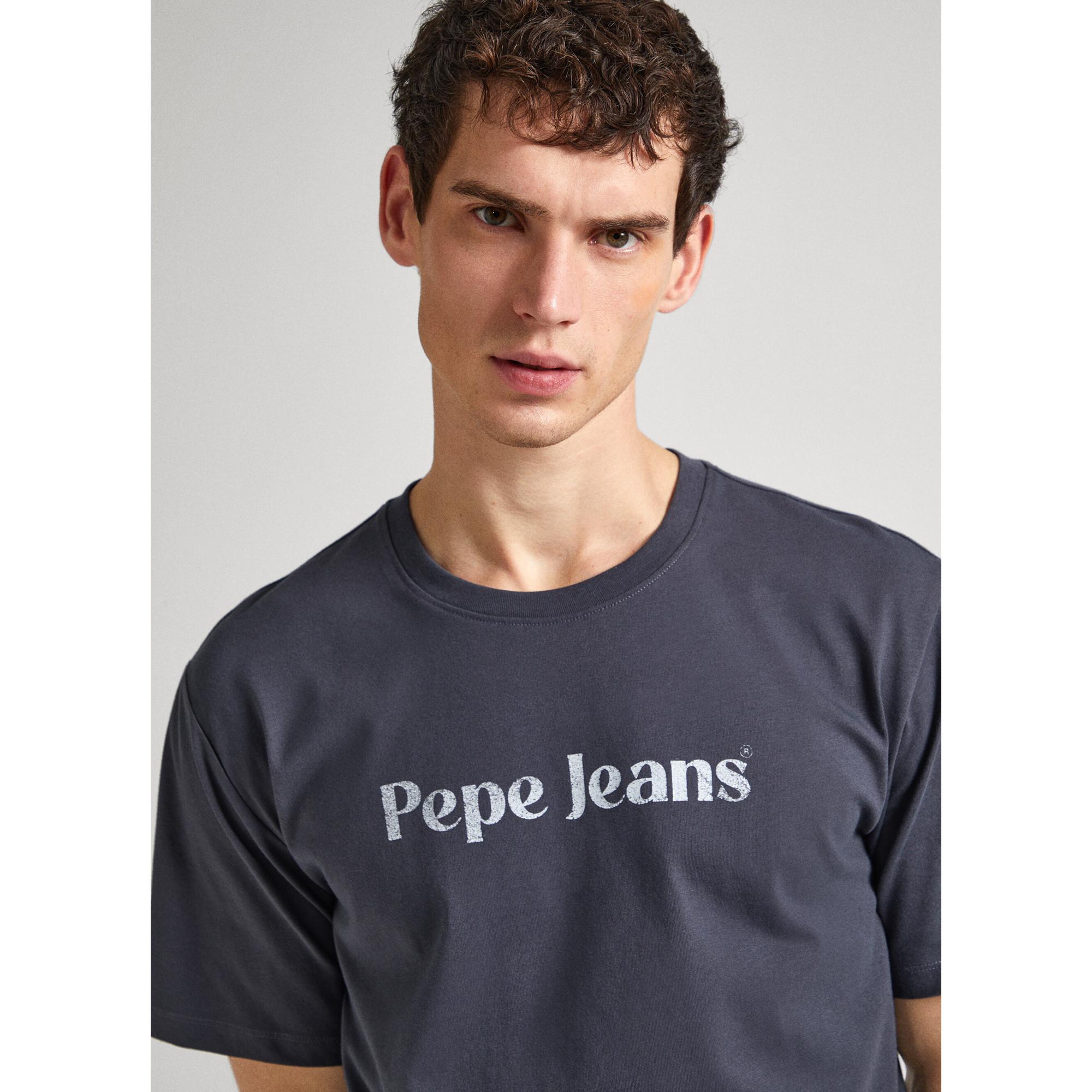 Pepe Jeans CLIFTON T-Shirt 