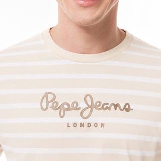 Pepe Jeans STRIPED EGGO T-Shirt 