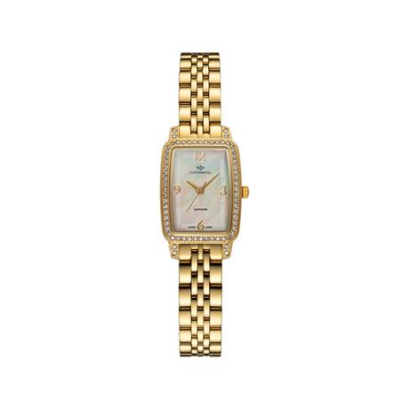 Continental  Horloge analogique 