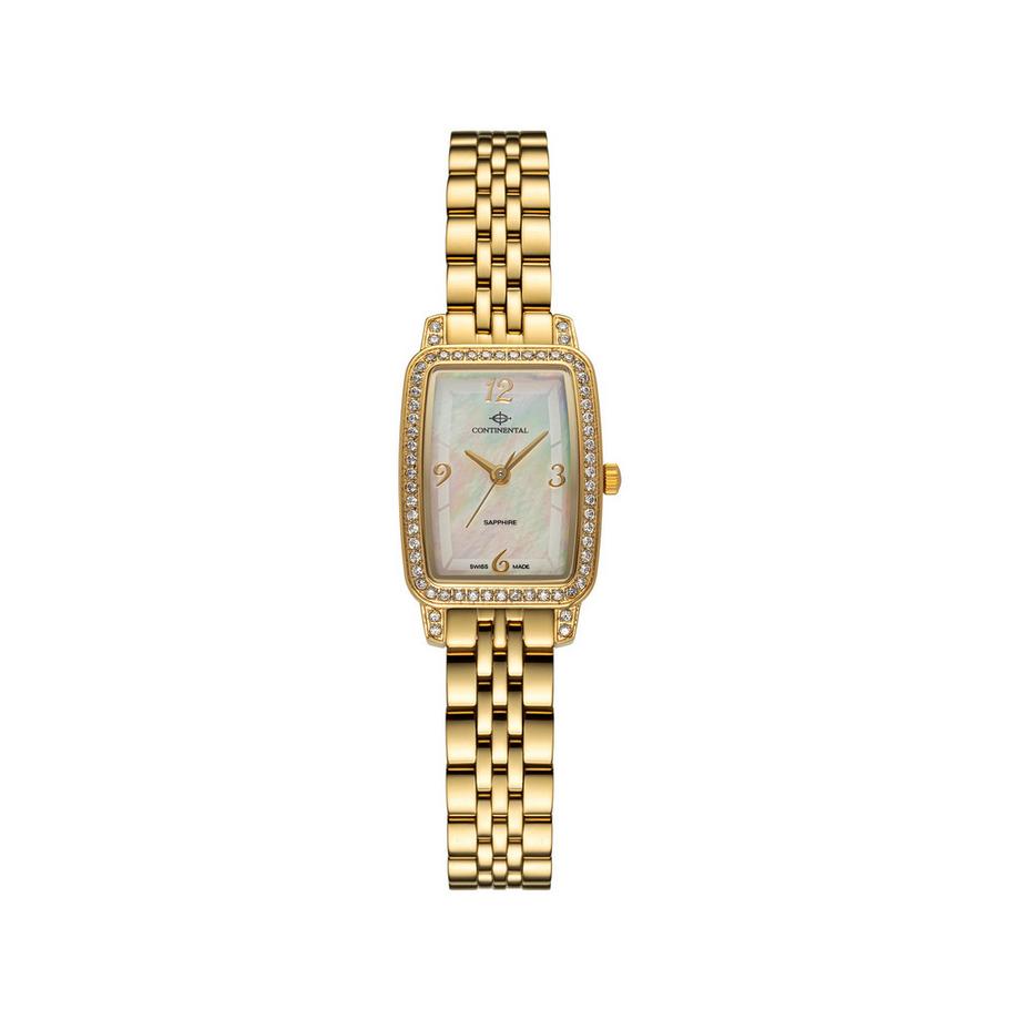 Continental  Analoguhr 