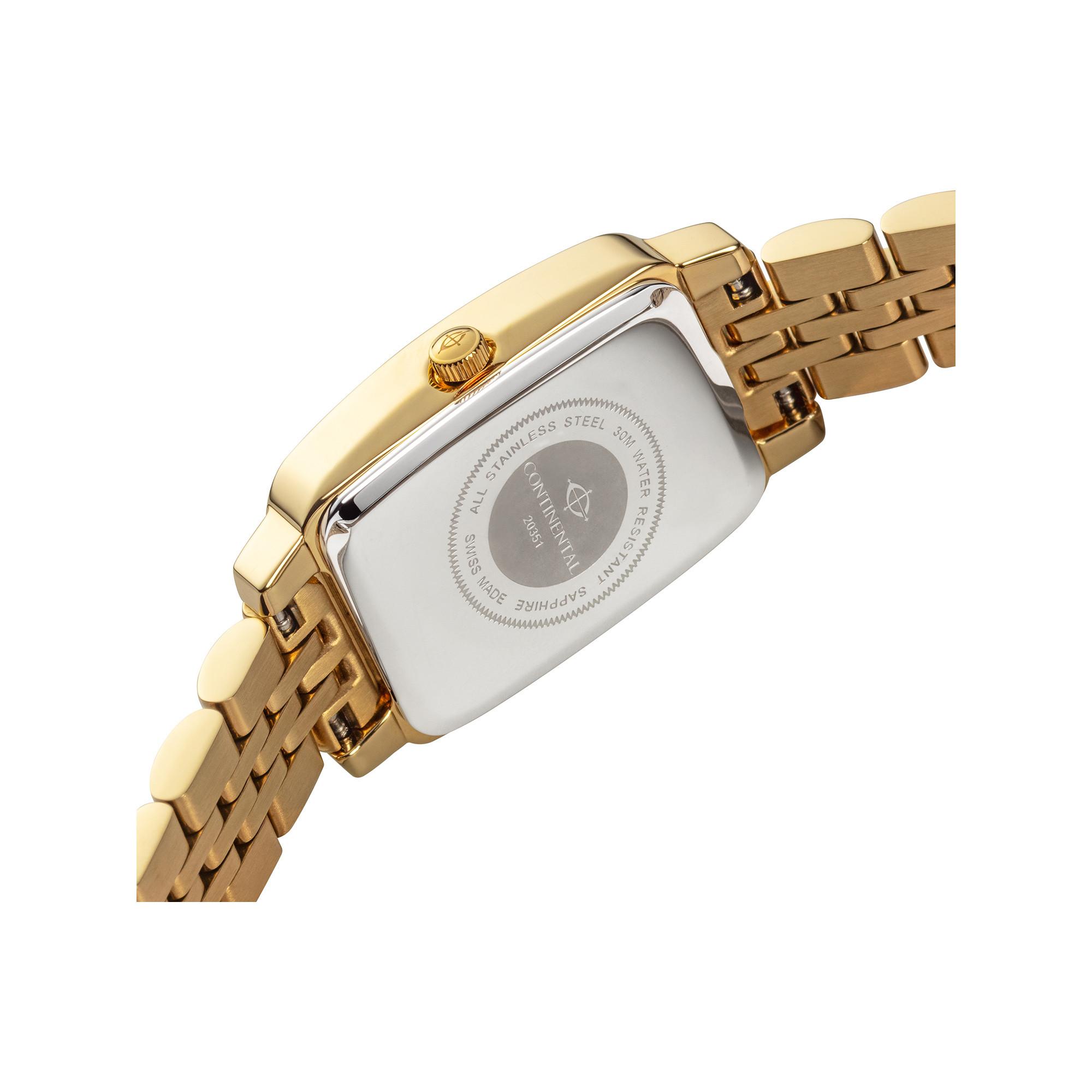 Continental  Horloge analogique 