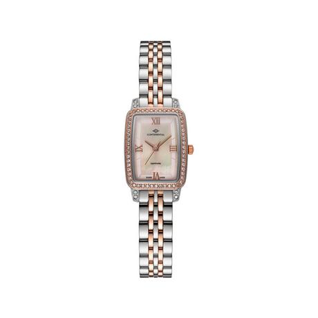 Continental  Analoguhr 