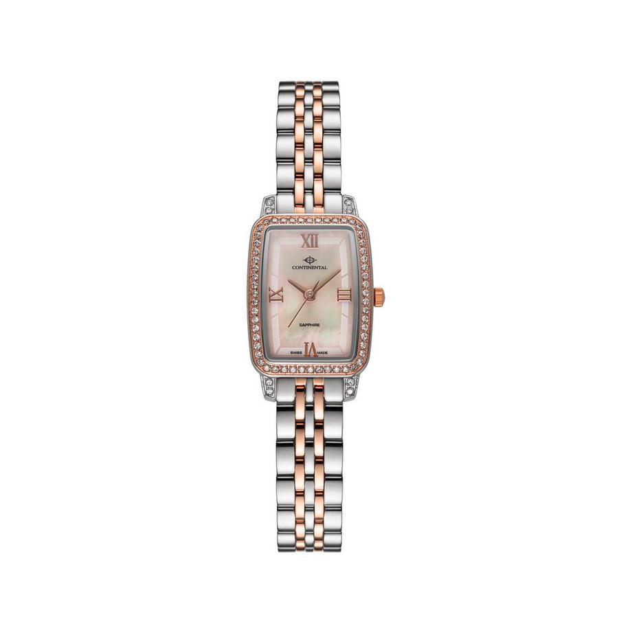 Continental  Horloge analogique 