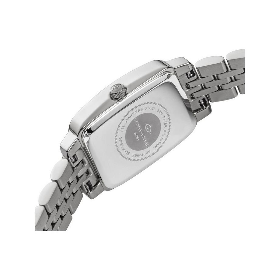 Continental  Horloge analogique 