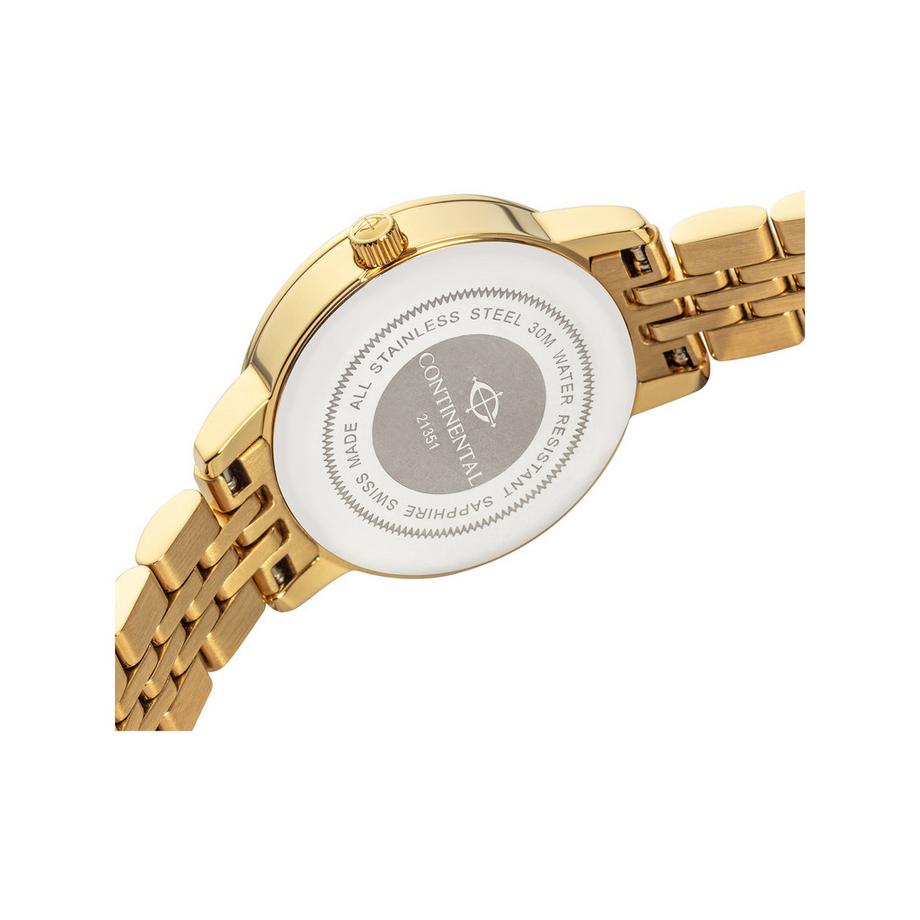 Continental  Analoguhr 