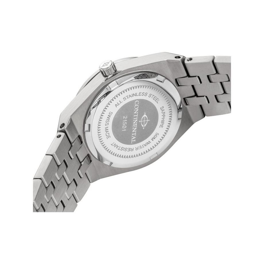 Continental  Horloge analogique 