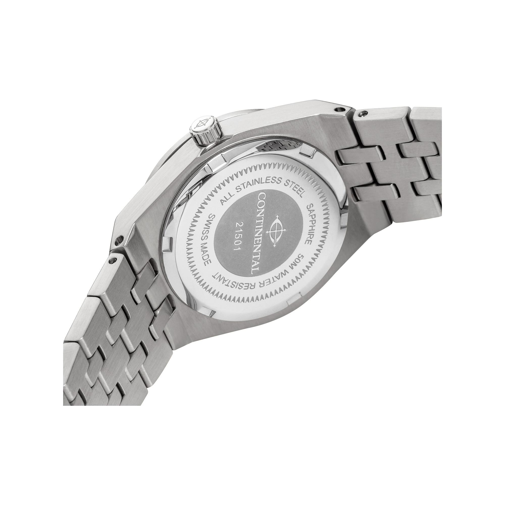 Continental  Horloge analogique 