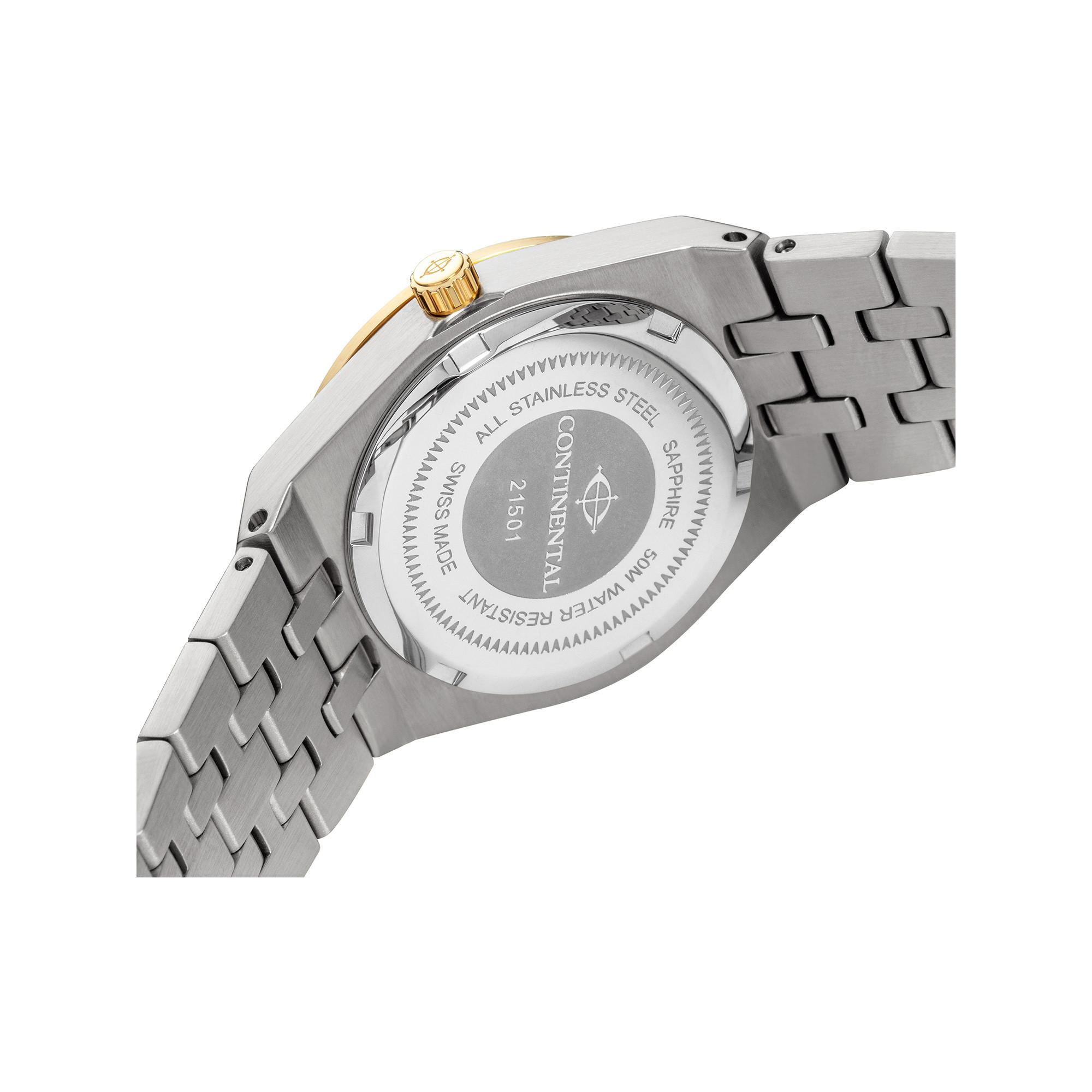 Continental  Horloge analogique 